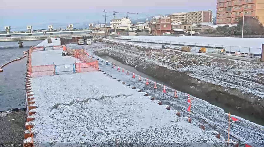 初雪