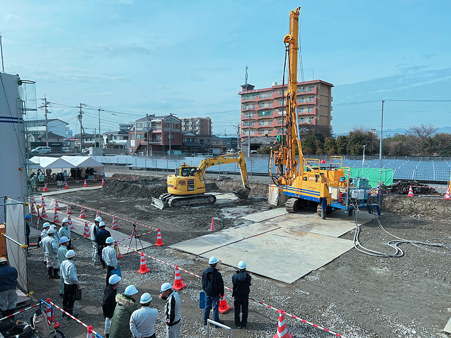 日本初